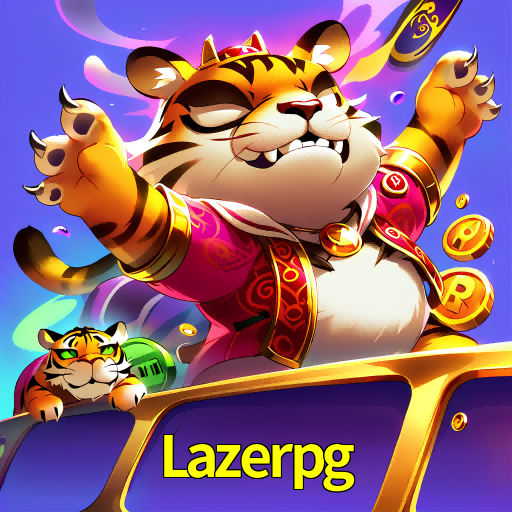  Lazerpg